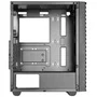 Mars Gaming MCVOLT Caja Gaming Semitorre ARGB Negra